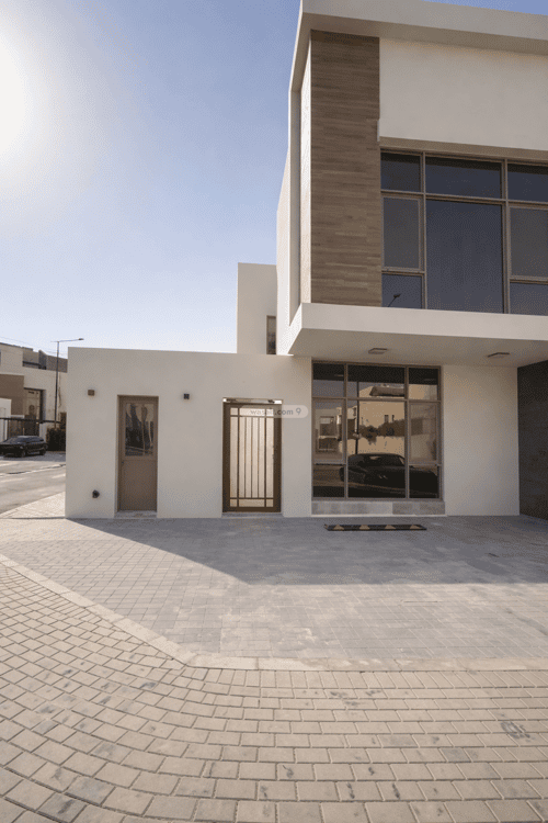 6 bedroom villa in Al Munsiyah 2