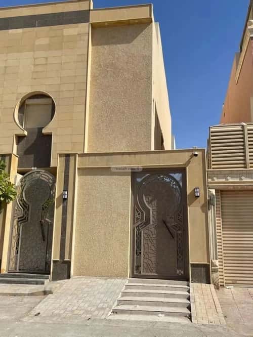 4 bedroom villa in Al Narjis 2