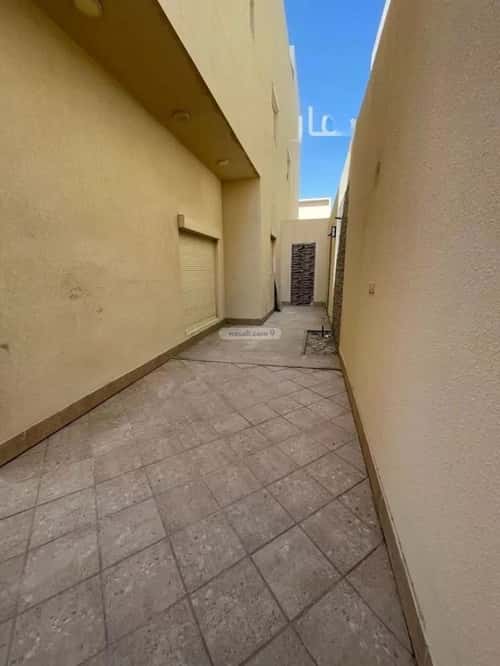 4 bedroom villa in Al Narjis 4