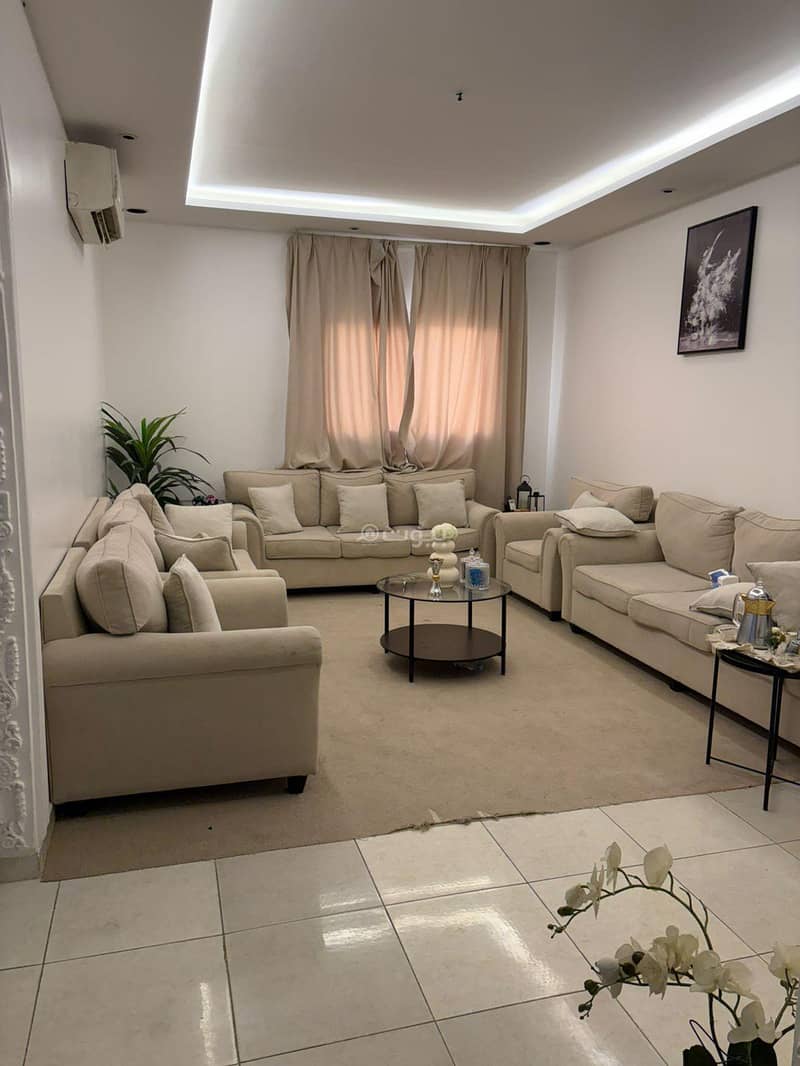3 bedroom apartment in Ishbiliyah, Riyadh 2