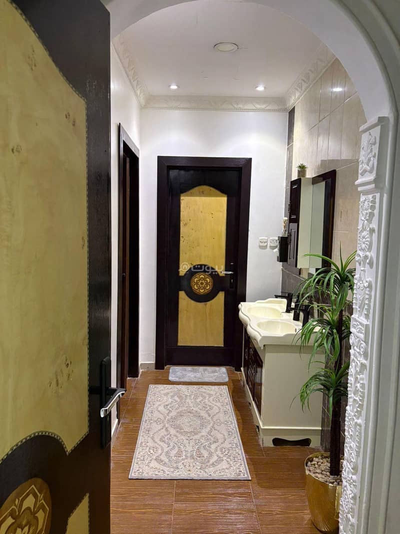 3 bedroom apartment in Ishbiliyah, Riyadh 3