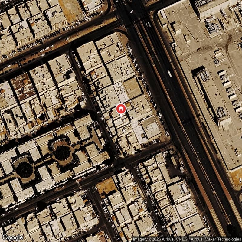 3 bedroom apartment in Ishbiliyah, Riyadh 4