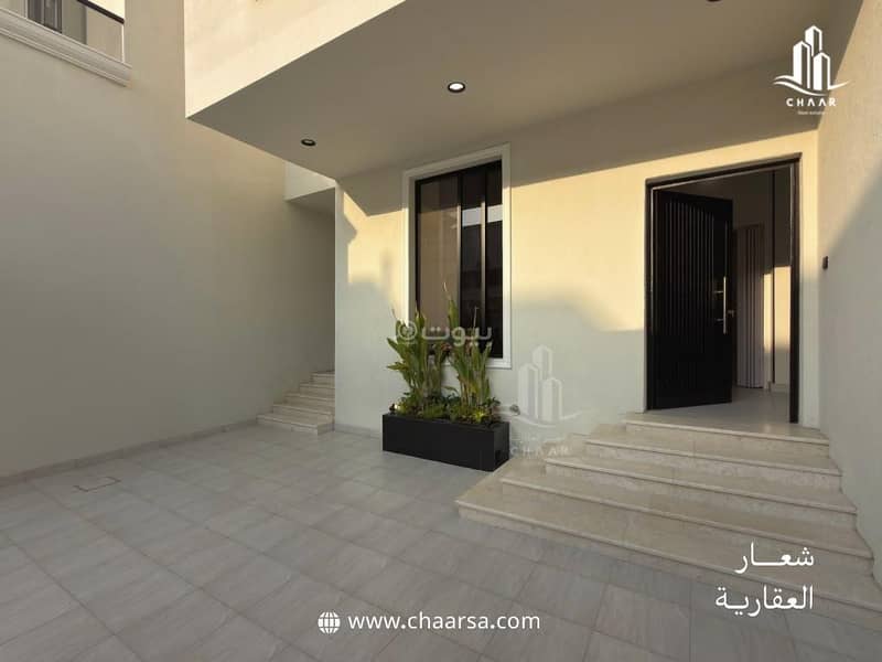 6 bedroom villa in Al Bashaer, Jeddah 3