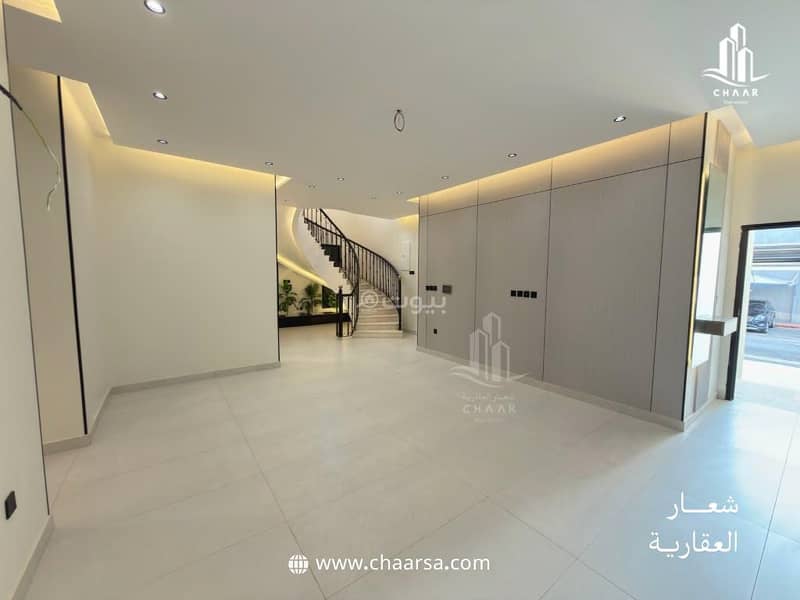 6 bedroom villa in Al Bashaer, Jeddah 4
