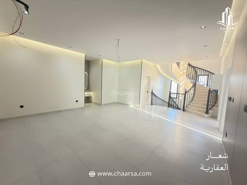 6 bedroom villa in Al Bashaer, Jeddah 5