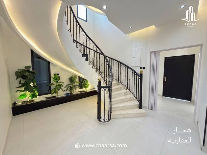 6 bedroom villa in Al Bashaer, Jeddah 9