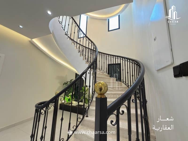 6 bedroom villa in Al Bashaer, Jeddah 14