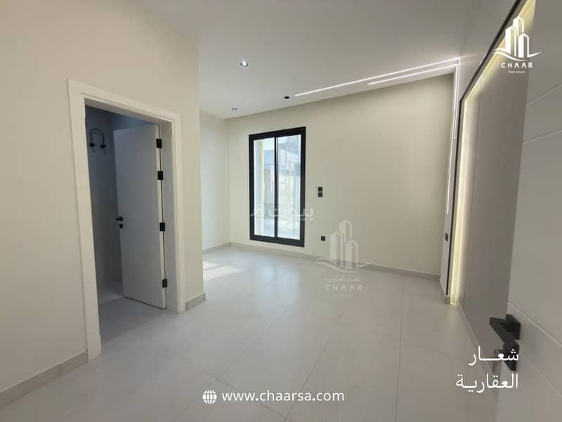 6 bedroom villa in Al Bashaer, Jeddah 17