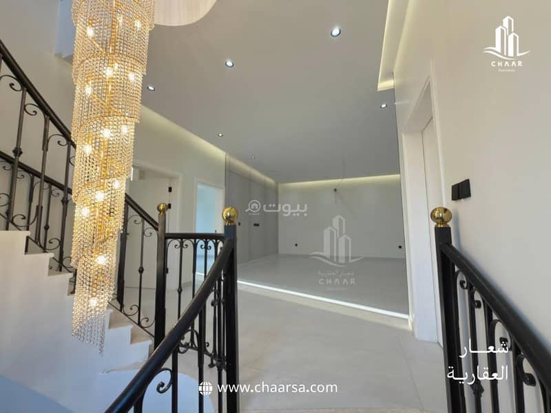 6 bedroom villa in Al Bashaer, Jeddah 19