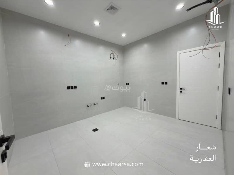 6 bedroom villa in Al Bashaer, Jeddah 22