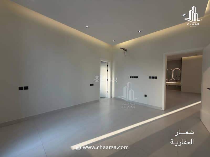 6 bedroom villa in Al Bashaer, Jeddah 23