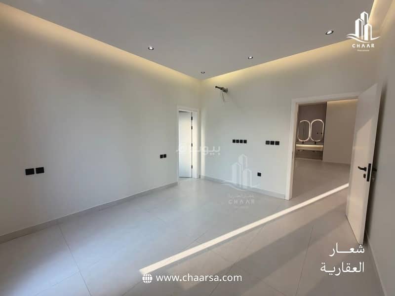6 bedroom villa in Al Bashaer, Jeddah 24
