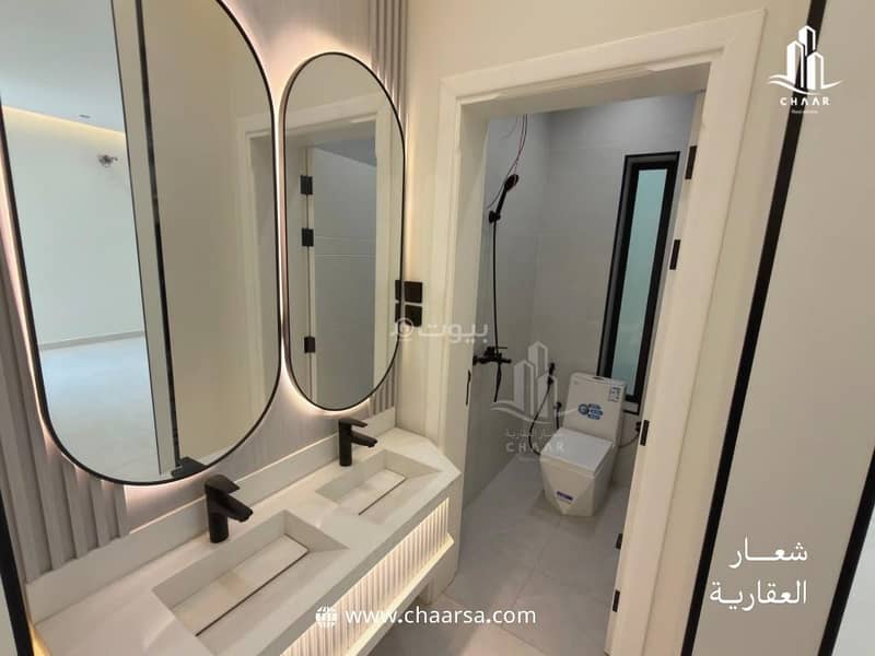 6 bedroom villa in Al Bashaer, Jeddah 31