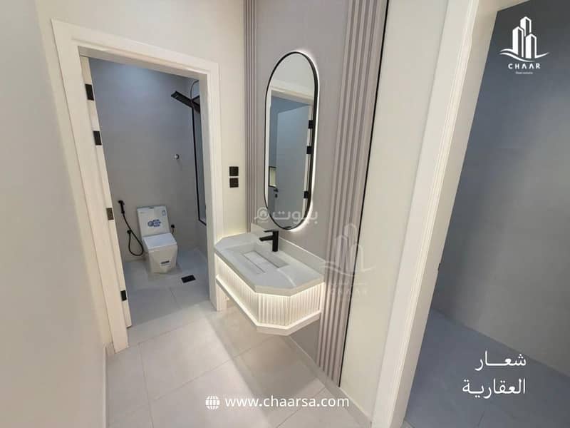 6 bedroom villa in Al Bashaer, Jeddah 32