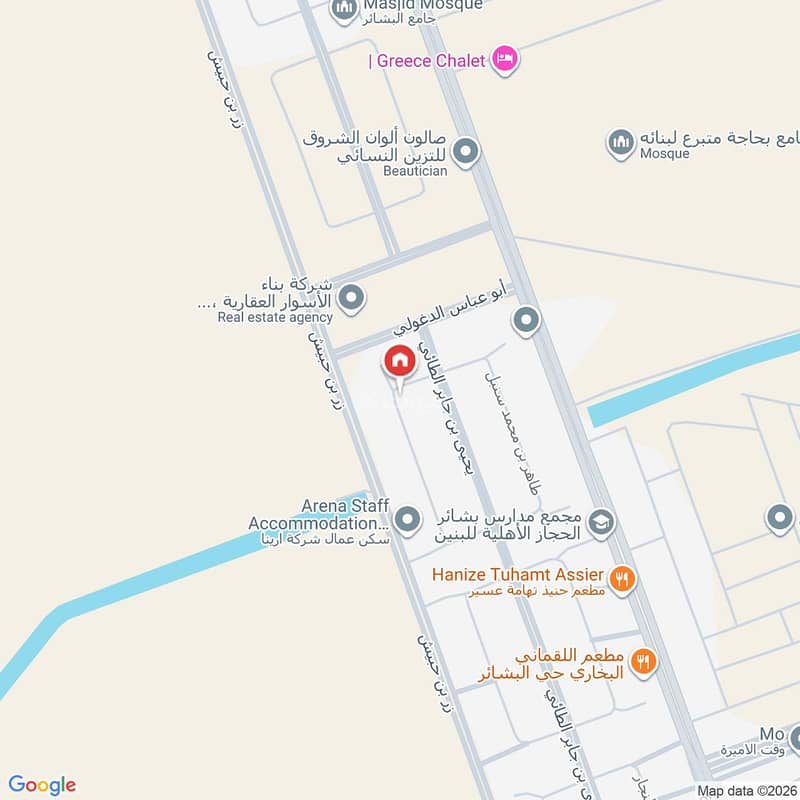 6 bedroom villa in Al Bashaer, Jeddah 36