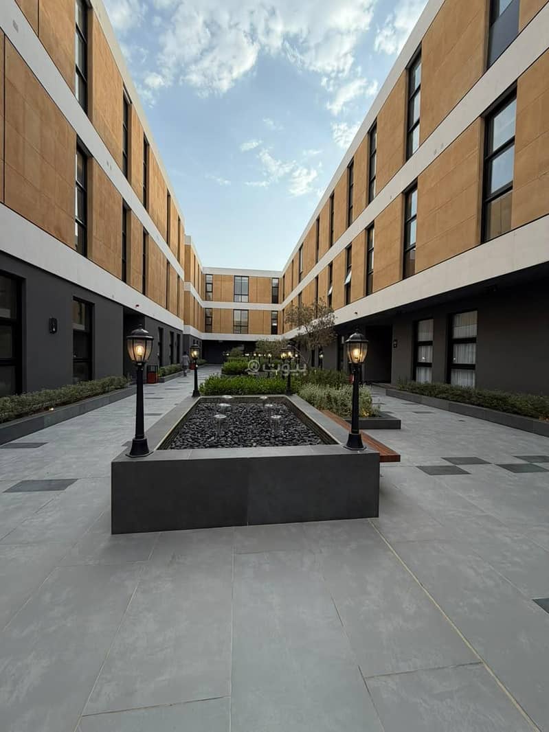 1 bedroom apartment in Al Nakheel, Riyadh 2