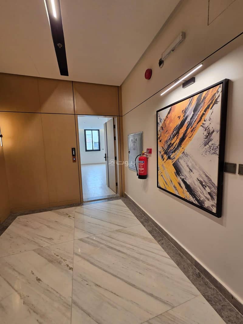 1 bedroom apartment in Al Nakheel, Riyadh 5