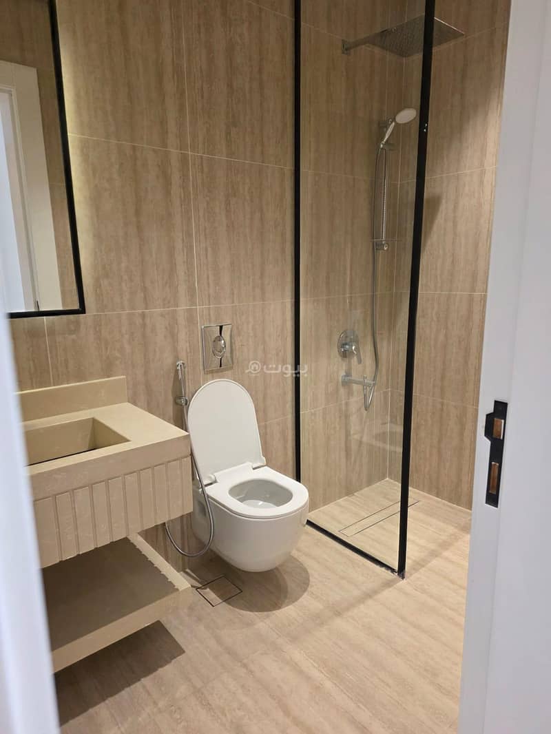 1 bedroom apartment in Al Nakheel, Riyadh 8