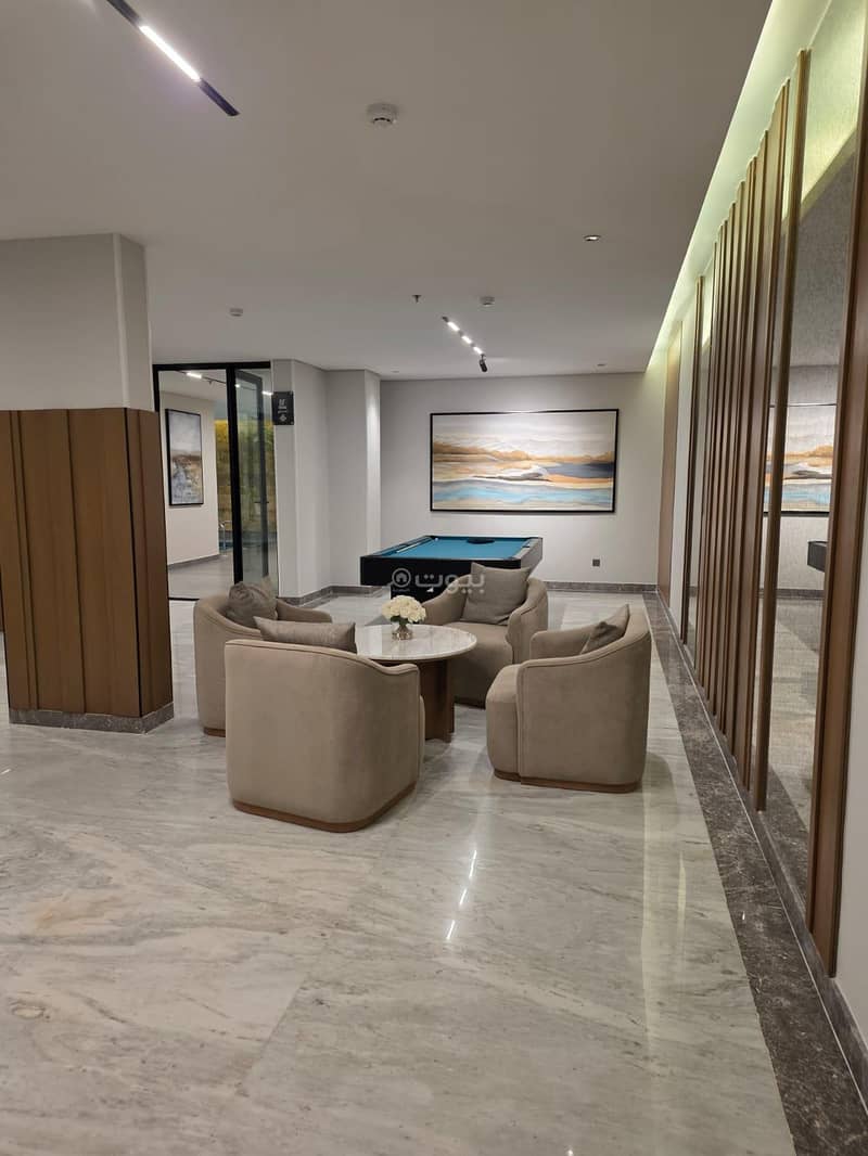 1 bedroom apartment in Al Nakheel, Riyadh 9