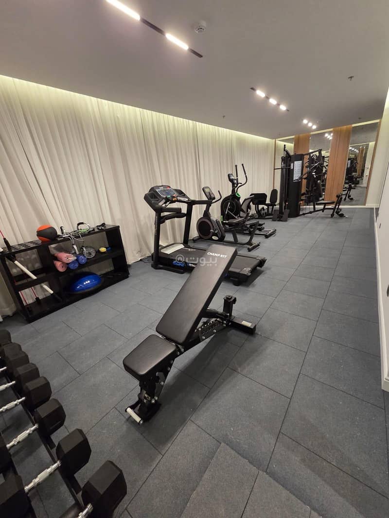 1 bedroom apartment in Al Nakheel, Riyadh 10