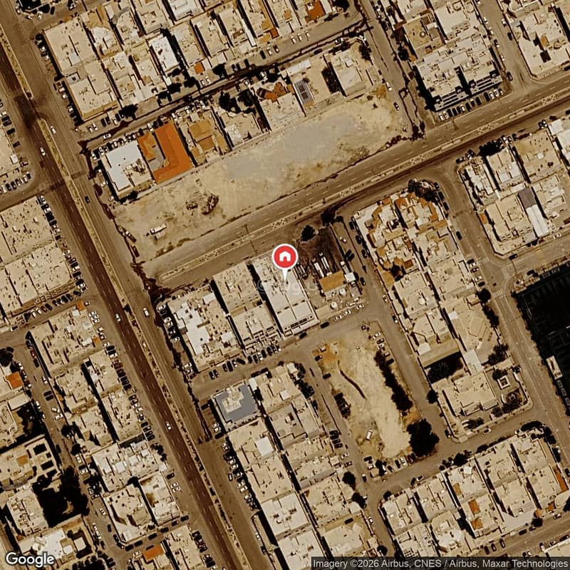apartment in Al Nuzhah, Riyadh