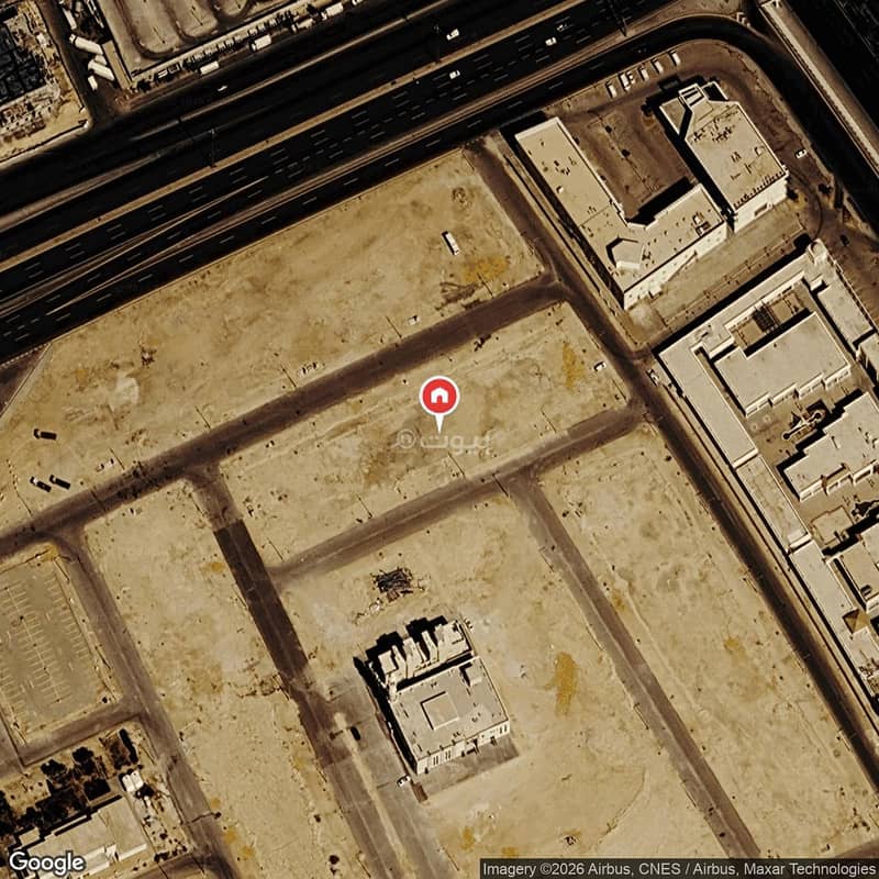 3 bedroom villa in Al Farouq, Riyadh 2