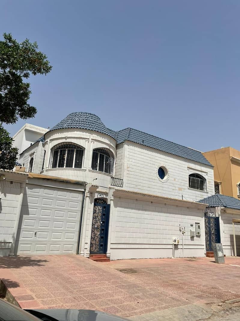7 bedroom villa in Al Jazirah, Riyadh