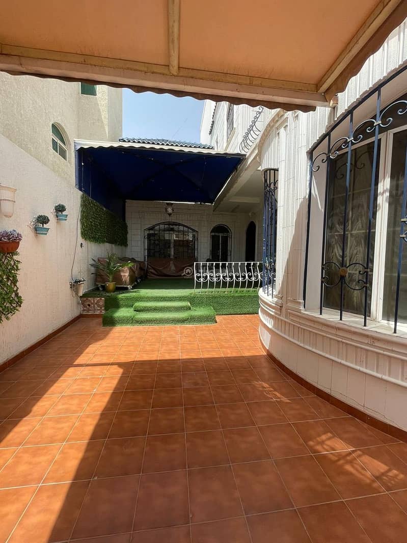 7 bedroom villa in Al Jazirah, Riyadh 2