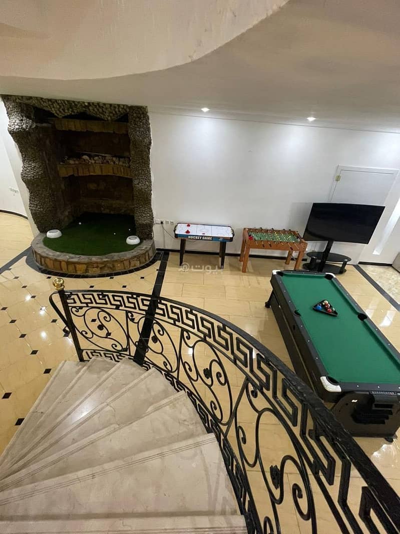 7 bedroom villa in Al Jazirah, Riyadh 5