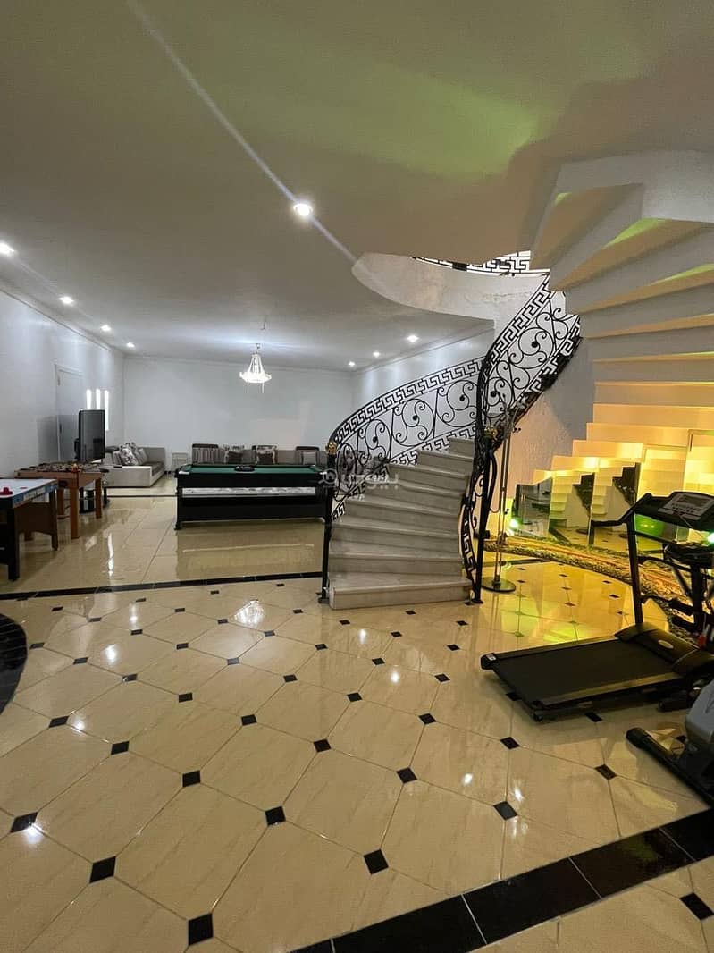 7 bedroom villa in Al Jazirah, Riyadh 7