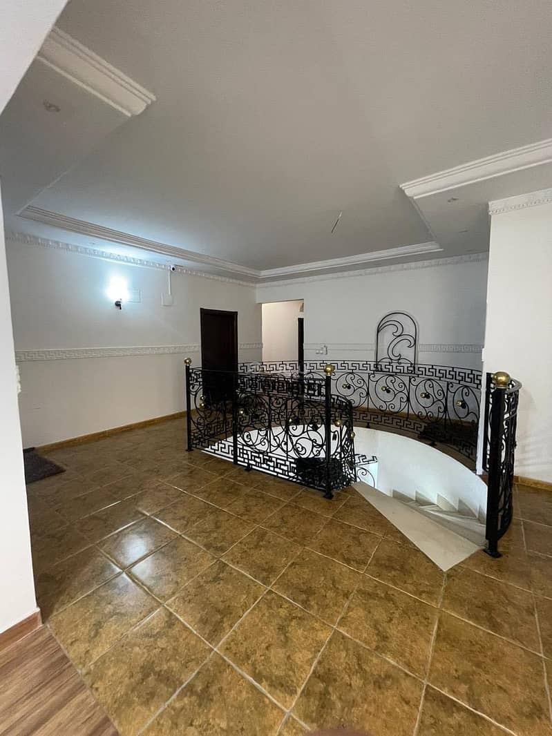 7 bedroom villa in Al Jazirah, Riyadh 8