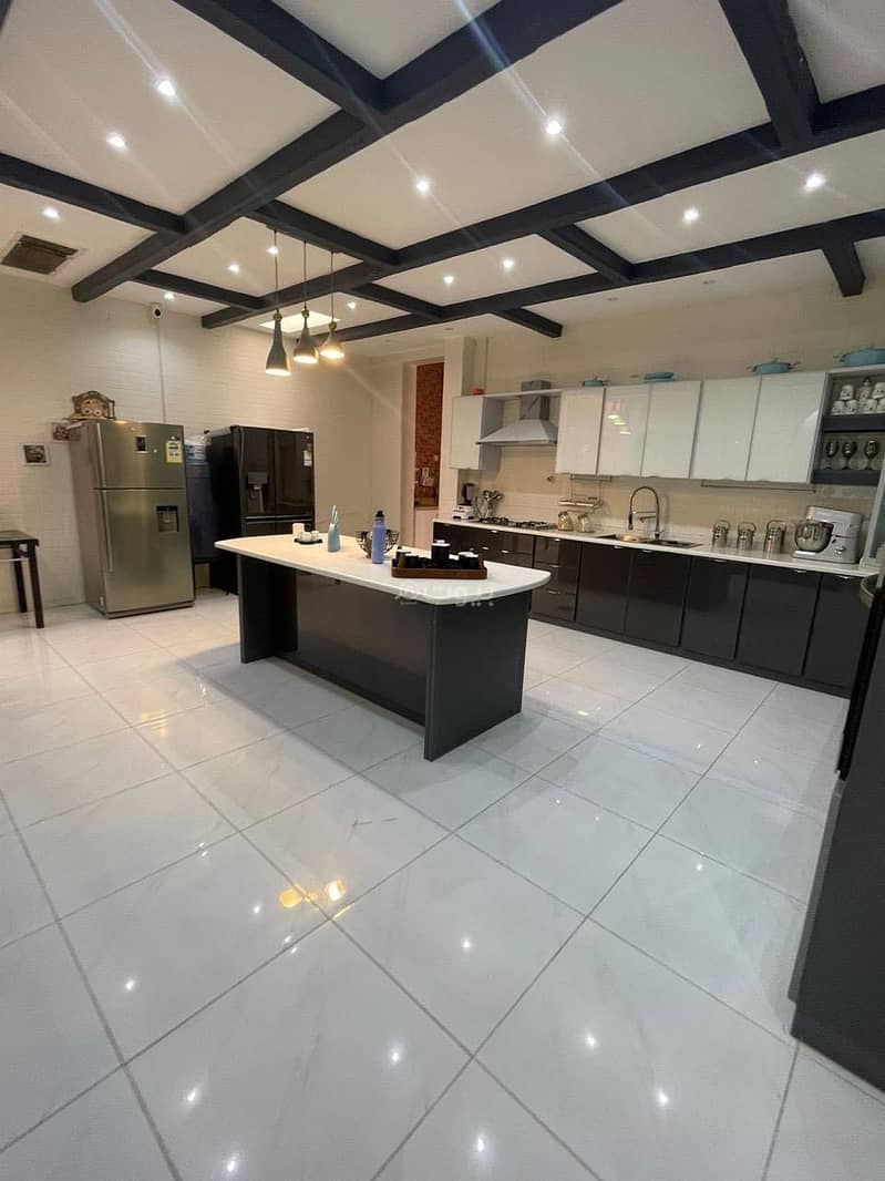 7 bedroom villa in Al Jazirah, Riyadh 9