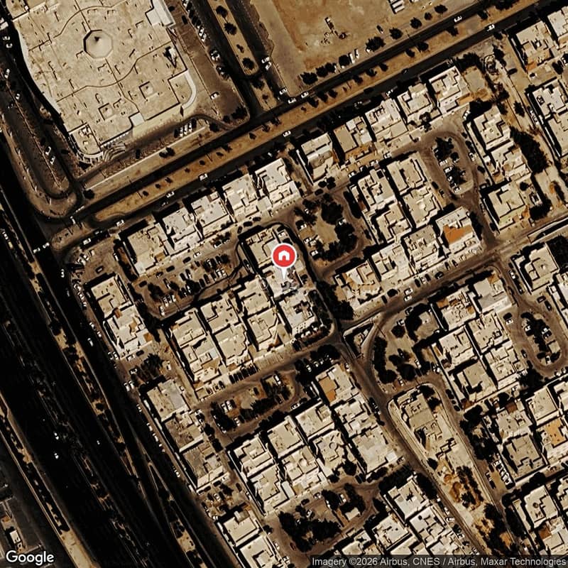 7 bedroom villa in Al Jazirah, Riyadh 10