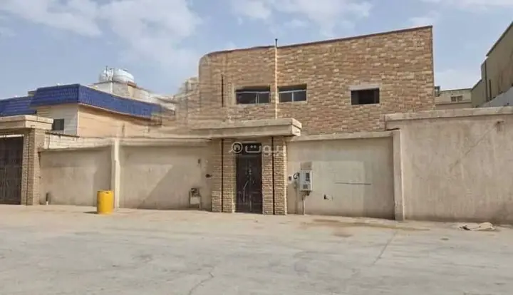 villa in Al Farouq, Riyadh