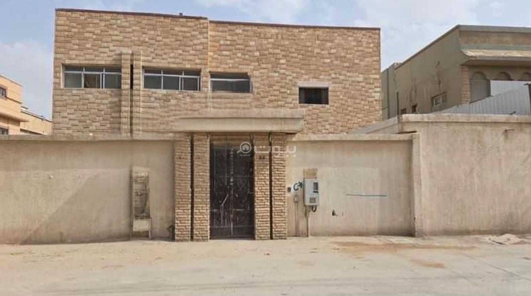 فيلا  في الفاروق، الرياض 2