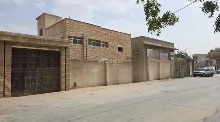 villa in Al Farouq, Riyadh 3