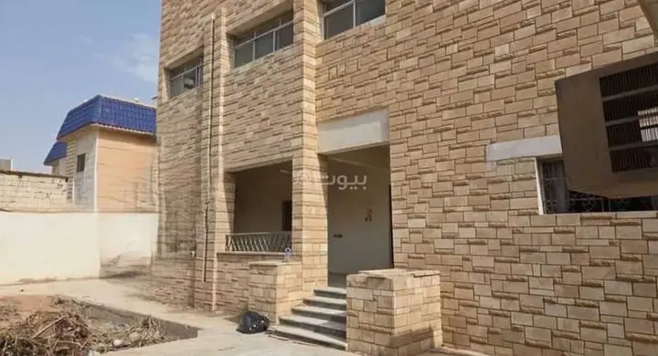 villa in Al Farouq, Riyadh 4