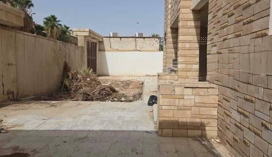 فيلا  في الفاروق، الرياض 5
