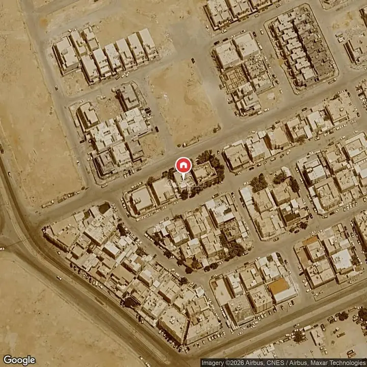villa in Al Farouq, Riyadh 6