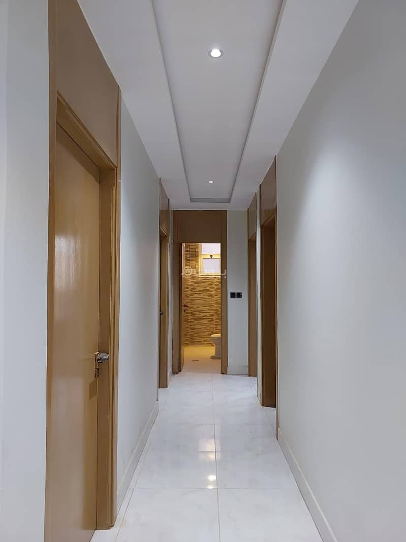 4 bedroom apartment in Abruq Ar Rughamah, Jeddah 7