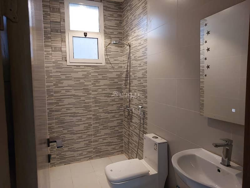 4 bedroom apartment in Abruq Ar Rughamah, Jeddah 9