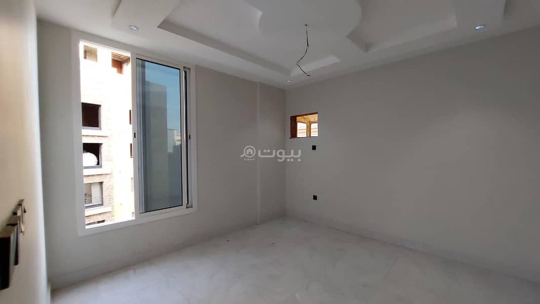 4 bedroom apartment in Abruq Ar Rughamah, Jeddah 10