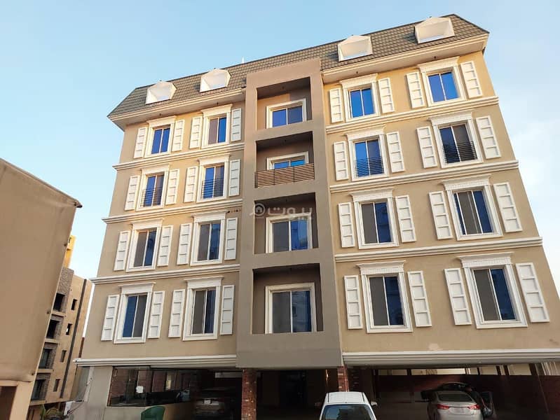 4 bedroom apartment in Abruq Ar Rughamah, Jeddah 15