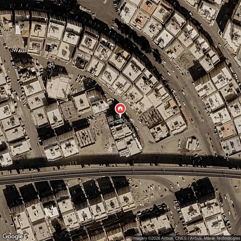 4 bedroom apartment in Abruq Ar Rughamah, Jeddah 16