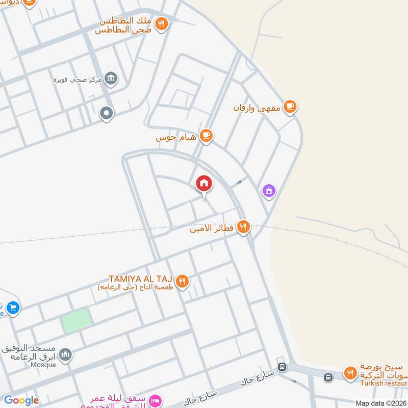 4 bedroom apartment in Abruq Ar Rughamah, Jeddah 17