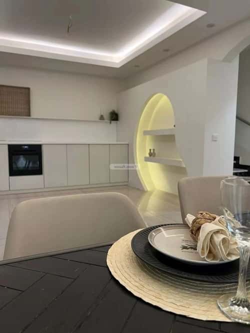 3 bedroom villa in Al Rimal 3