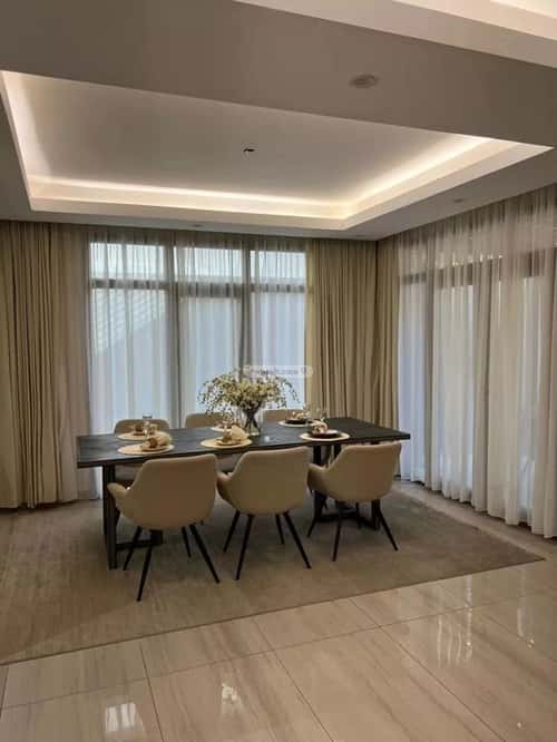 3 bedroom villa in Al Rimal 9