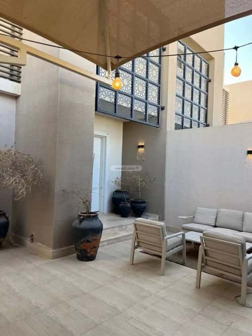 3 bedroom villa in Al Rimal 5