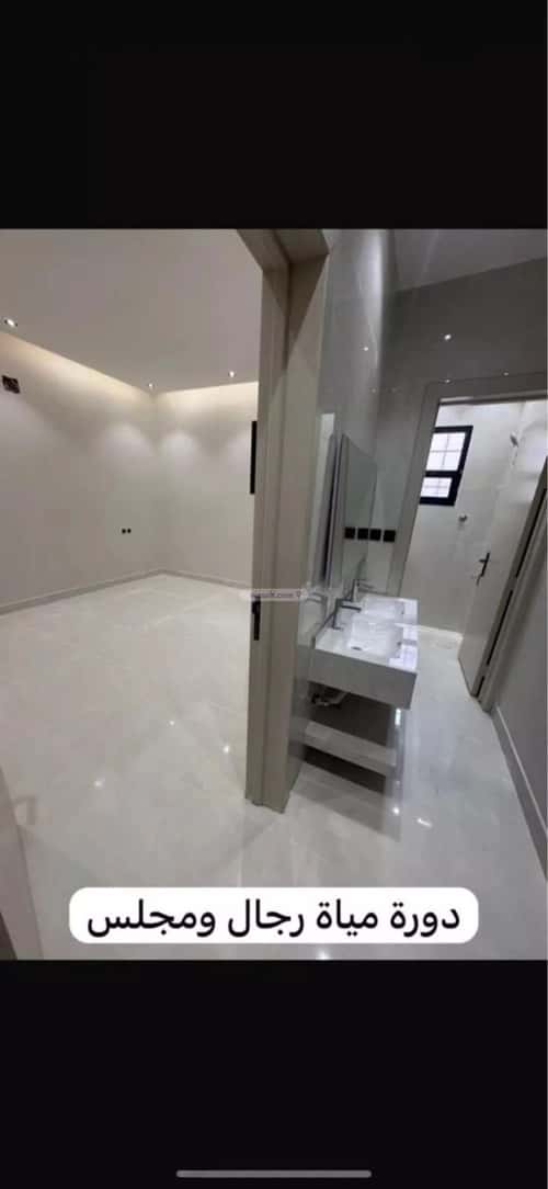 4 bedroom apartment in Tuwaiq 4
