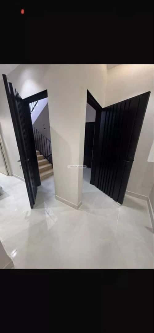شقة 4 غرف في طويق 5
